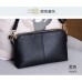 38177 Meigardass Genuine leather bags for women girls handy bags purse wallet female