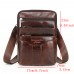 6051 Meigardass genuine leather shoulder bags for men ipad mini pouch crossbody messenger bags male handbags