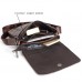 8823 Meigardass Genuine Leather Small shoulder bags for men messenger bags male handbags crossbody ipad pouch