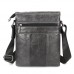 8823 Meigardass Genuine Leather Small shoulder bags for men messenger bags male handbags crossbody ipad pouch